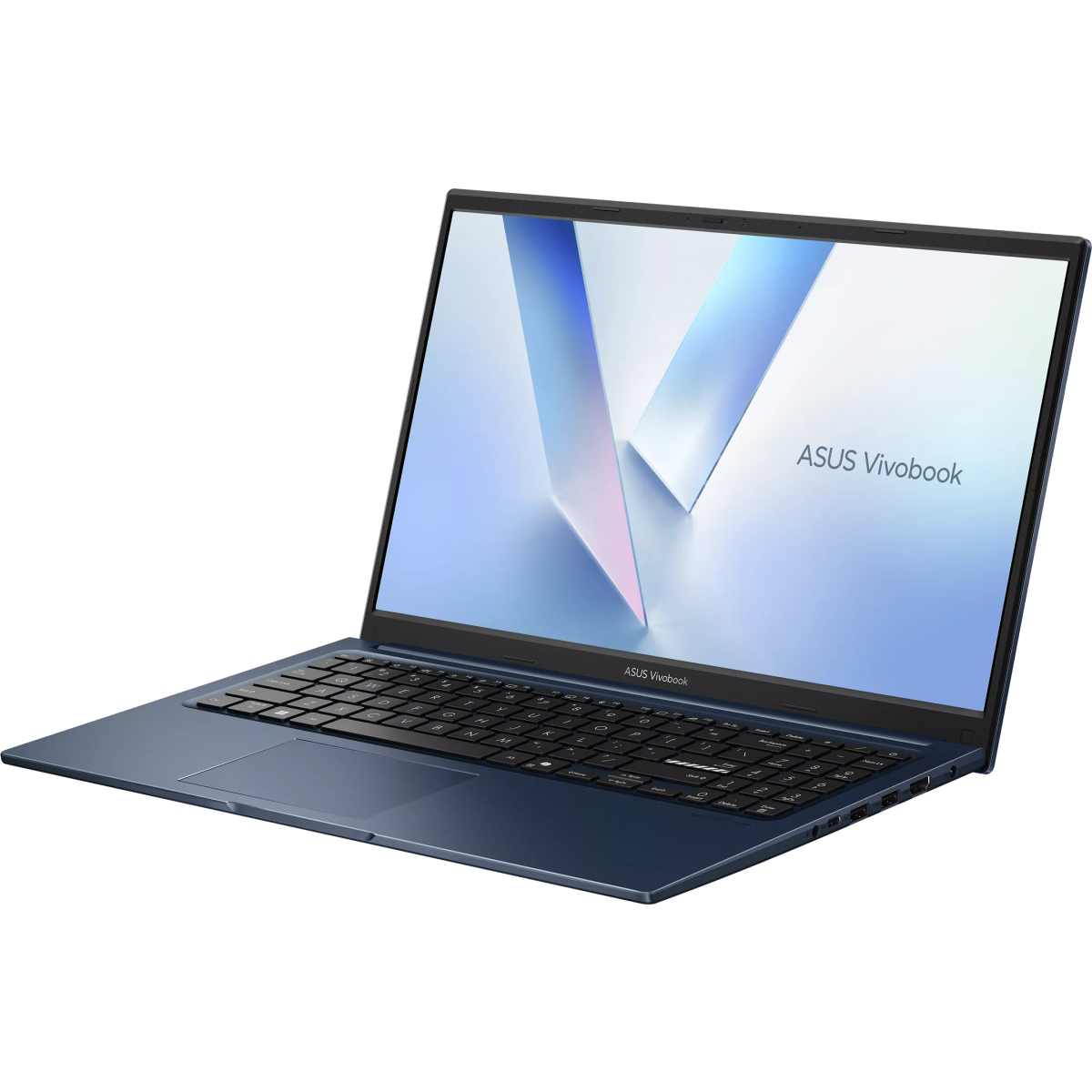 Laptop ASUS X1504VA Vivobook 15 Quiet Blue (ISCBQ5352W) - X1504VA-ISCBQ5352W - Foto 3