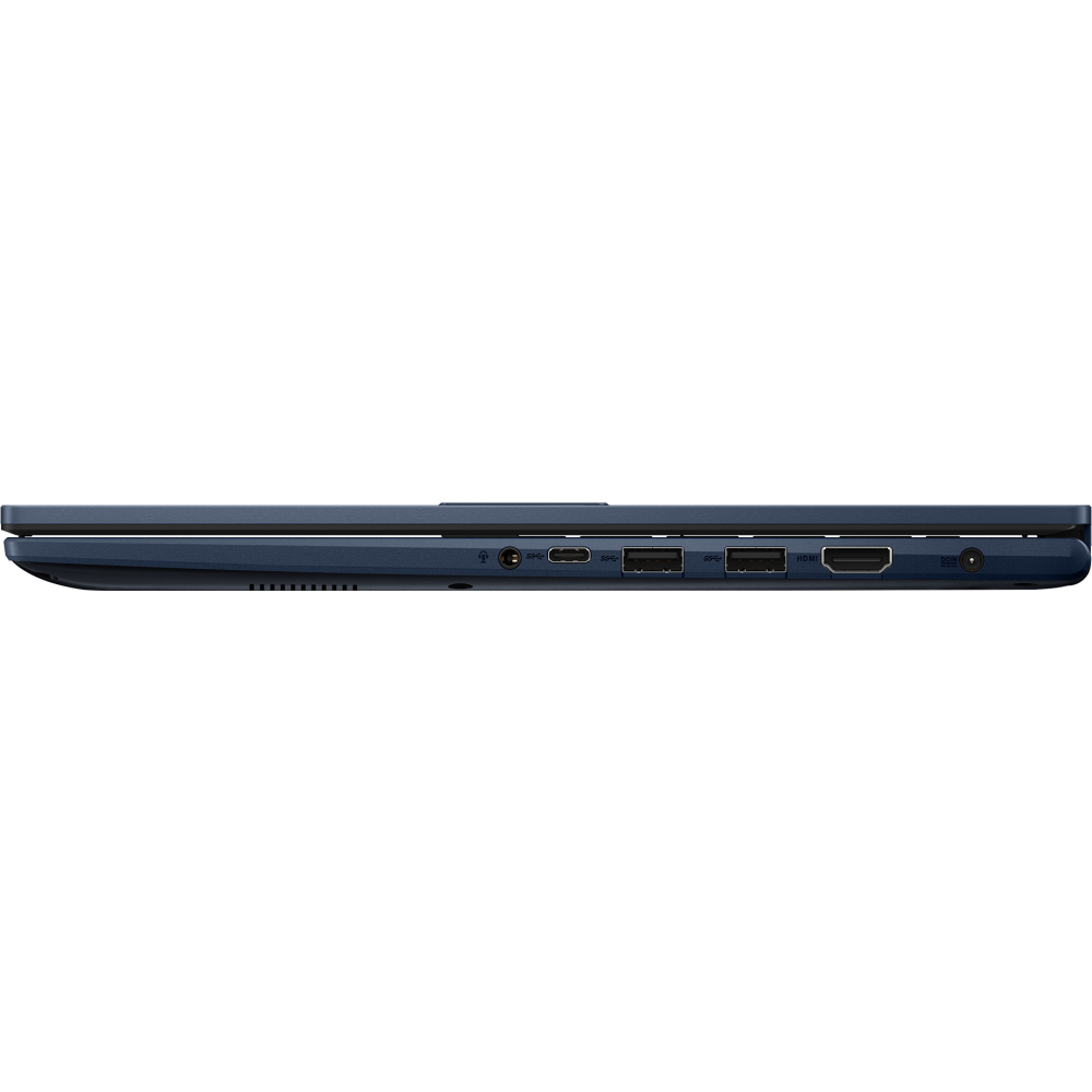 Laptop ASUS X1504VA Vivobook 15 Quiet Blue (ISCBQ5352W) - X1504VA-ISCBQ5352W - Foto 6
