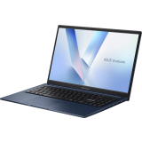 Laptop ASUS X1504VA Vivobook 15 Quiet Blue (ISSBQ5680W) (X1504VA-ISSBQ5680W)