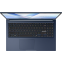 Laptop ASUS X1504VA Vivobook 15 Quiet Blue (ISSBQ5680W) - X1504VA-ISSBQ5680W - Foto 4