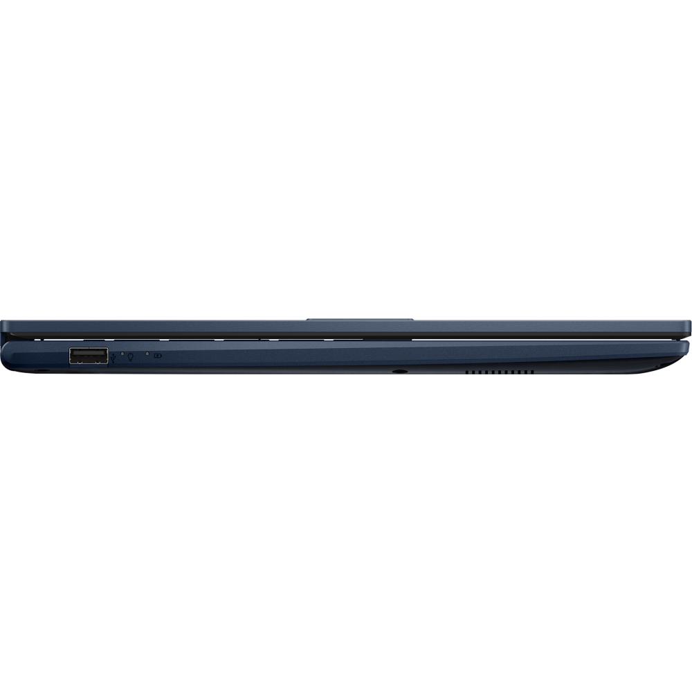 Laptop ASUS X1504VA Vivobook 15 Quiet Blue (ISSBQ5680W) - X1504VA-ISSBQ5680W - Foto 5
