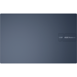 Laptop ASUS X1504VA Vivobook 15 Quiet Blue (ISSBQ5680W) (X1504VA-ISSBQ5680W)