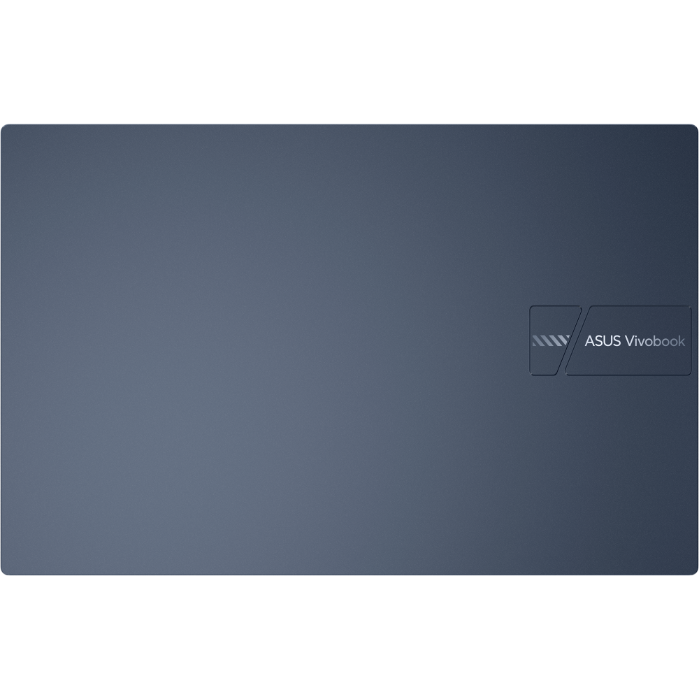 Laptop ASUS X1504VA Vivobook 15 Quiet Blue (ISSBQ5680W) - X1504VA-ISSBQ5680W - Foto 9