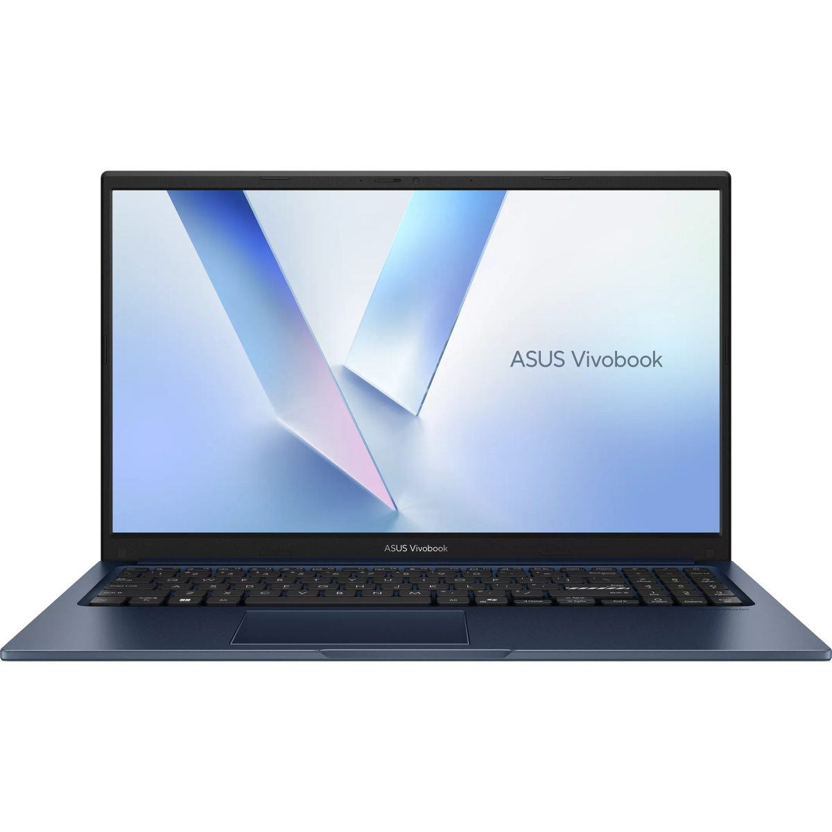 Laptop ASUS X1504VA Vivobook 15 Quiet Blue (ISSBQ5707W) - X1504VA-ISSBQ5707W
