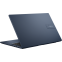 Laptop ASUS X1504VA Vivobook 15 Quiet Blue (ISSBQ5707W) - X1504VA-ISSBQ5707W - Foto 8