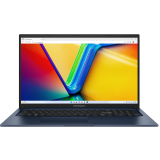 Ordinateur portable ASUS X1704VA Vivobook 16 Quiet Blue (DICAU1059W) (X1704VA-DICAU1059W)