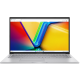 Ноутбук ASUS X1704VA Vivobook 17 Cool Silver (AU833) (X1704VA-AU833)