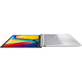 Ноутбук ASUS X1704VA Vivobook 17 Cool Silver (AU833) (X1704VA-AU833)