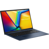 ordinateur portable ASUS X1704VA Vivobook 17 Cool Silver (ISSAU1354W) (X1704VA-ISSAU1354W)