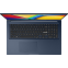 Ordinateur portable ASUS X1704VA Vivobook 17 Quiet Blue (ISCAU1214W) - X1704VA-ISCAU1214W - Foto 4