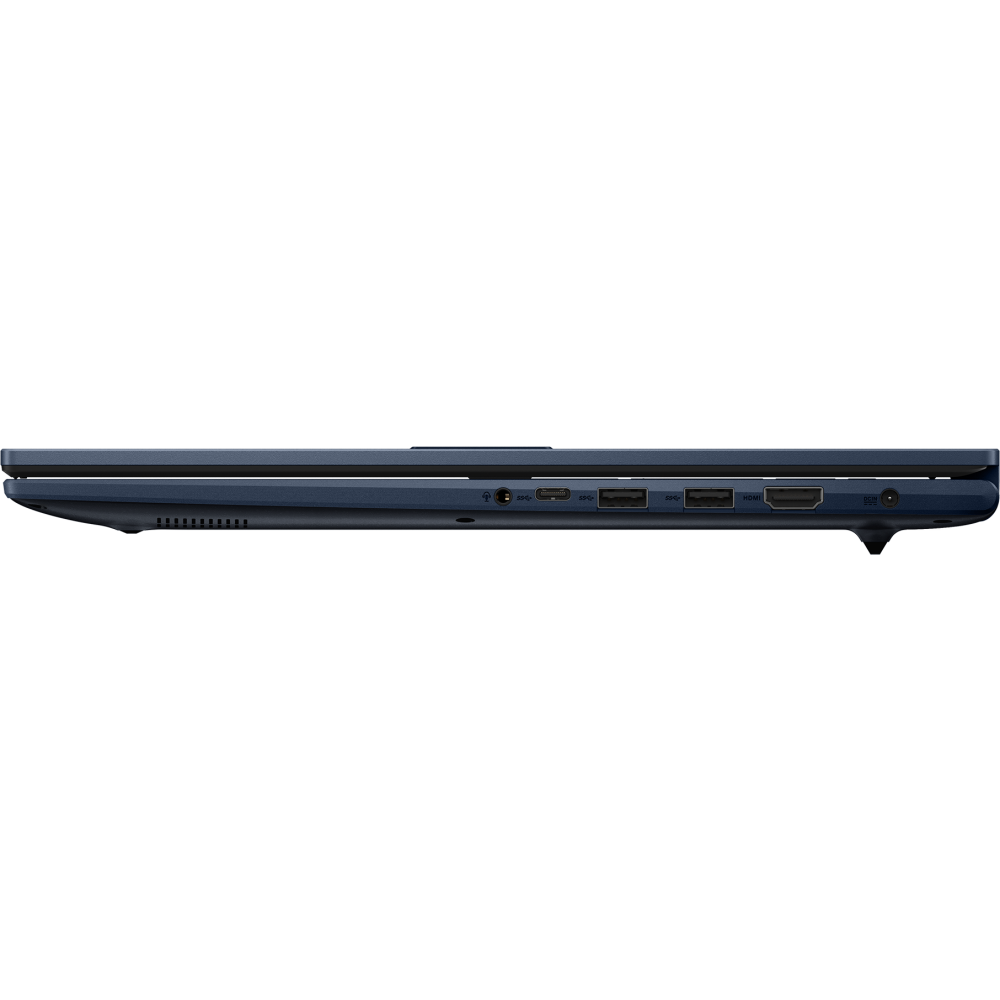 Ordinateur portable ASUS X1704VA Vivobook 17 Quiet Blue (PRO-DICAU1062X) - X1704VA-PRO-DICAU1062X - Foto 6