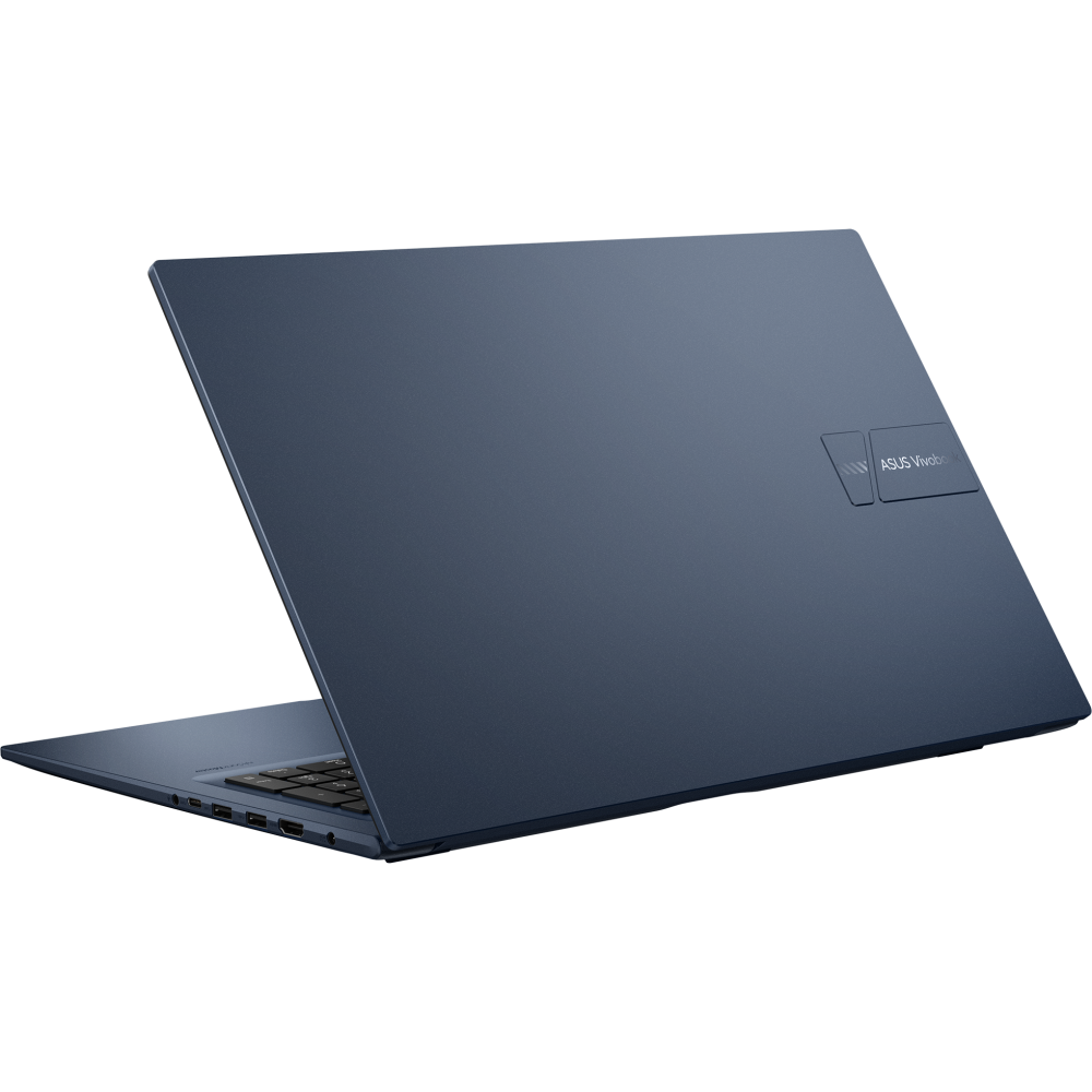 Ordinateur portable ASUS X1704VA Vivobook 17 Quiet Blue (PRO-DICAU1062X) - X1704VA-PRO-DICAU1062X - Foto 7
