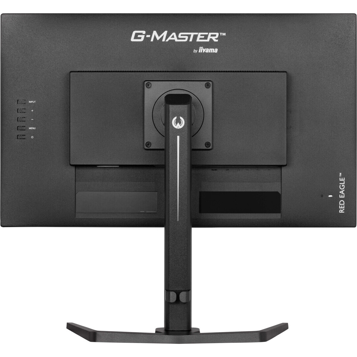 Monitor iiyama 27" G-Master GB2770HSU-B6 - Foto 6