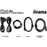 moniteur iiyama 27" G-Master GB2770HSU-B6