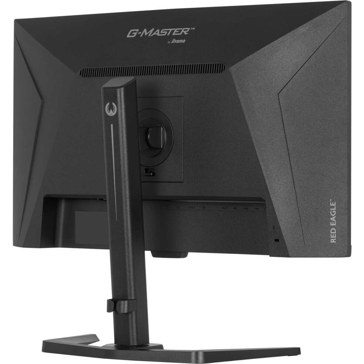 Monitor iiyama 27" G-Master GB2771UHSU-B1 - Foto 5