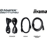 moniteur iiyama 27" G-Master GB2771UHSU-B1