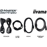 moniteur iiyama 27" G-Master GB2791QSU-B1