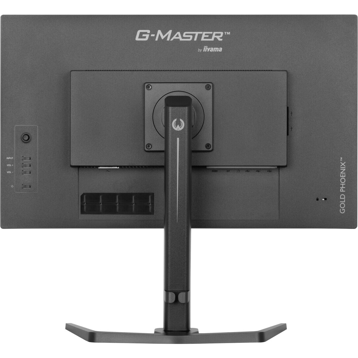 Monitor iiyama 27" G-Master GB2795HSU-B1 - Foto 5