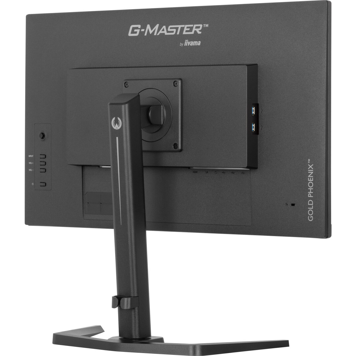 Monitor iiyama 27" G-Master GB2795HSU-B1 - Foto 6