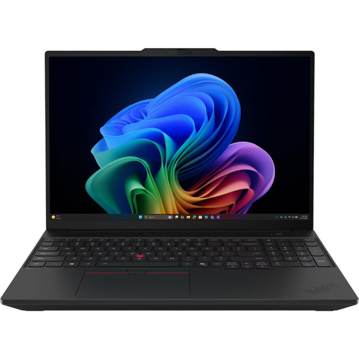 ordinateur portable Lenovo ThinkPad T16 Gen 5 (AMD) (21WX0021FR)