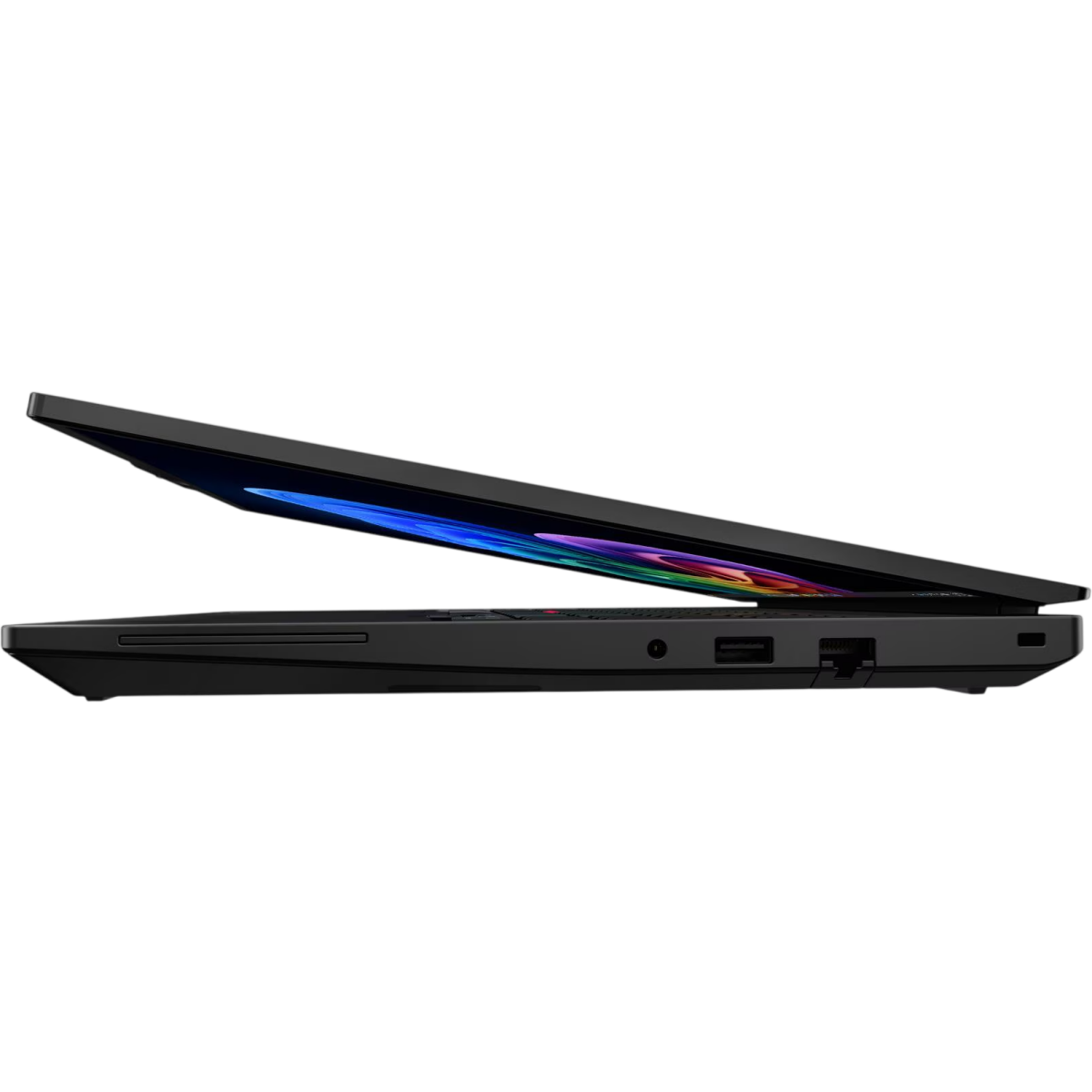 ordinateur portable Lenovo ThinkPad T16 Gen 5 (AMD) (21WX0021FR) - photo 5