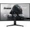 moniteur iiyama 27" G-Master GC2781HSU-B1