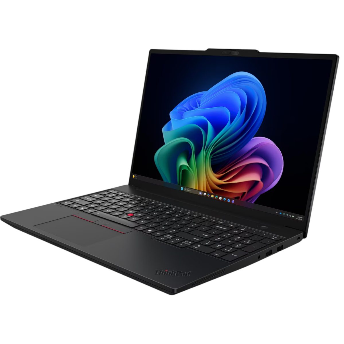 ordinateur portable Lenovo ThinkPad T16 Gen 5 (AMD) (22AN001WFR) - photo 3
