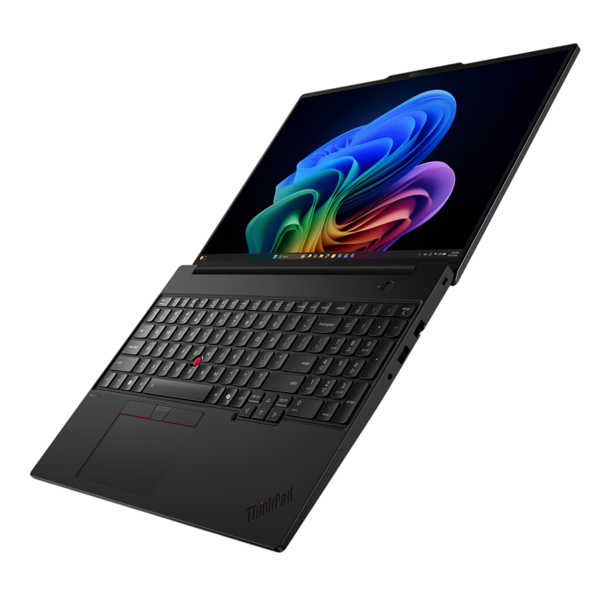 ordinateur portable Lenovo ThinkPad T16 Gen 5 (AMD) (22AN001WFR) - photo 4
