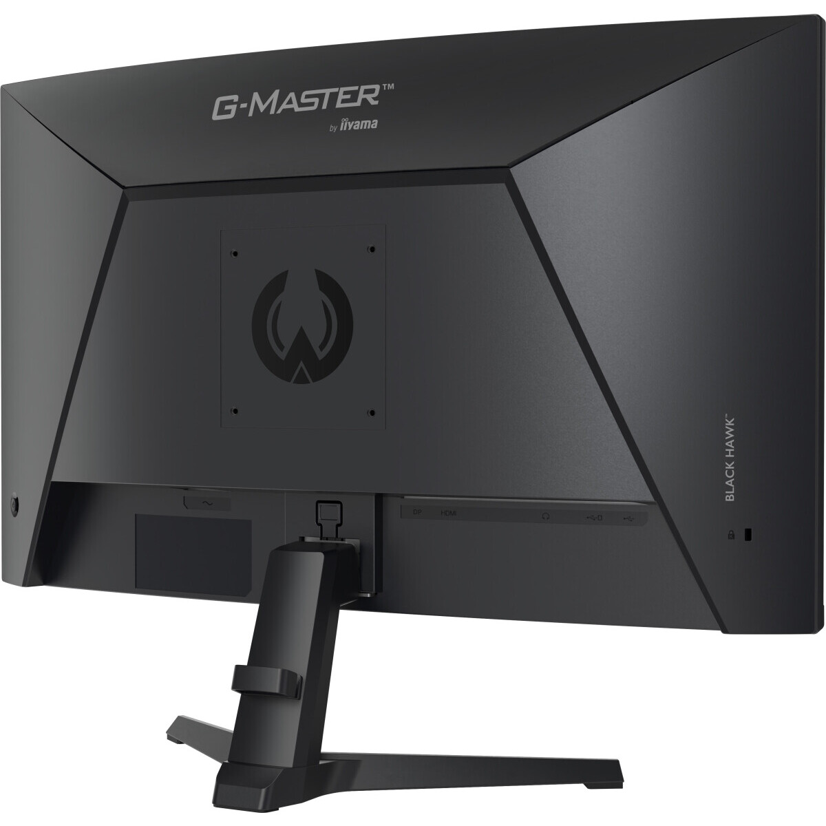 moniteur iiyama 27" G-Master GC2781HSU-B1 - photo 5