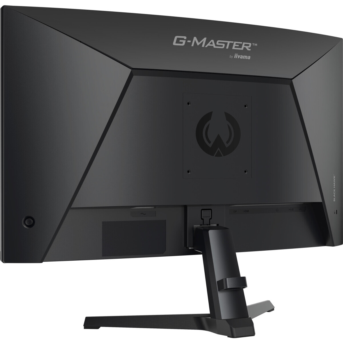 moniteur iiyama 27" G-Master GC2781HSU-B1 - photo 6