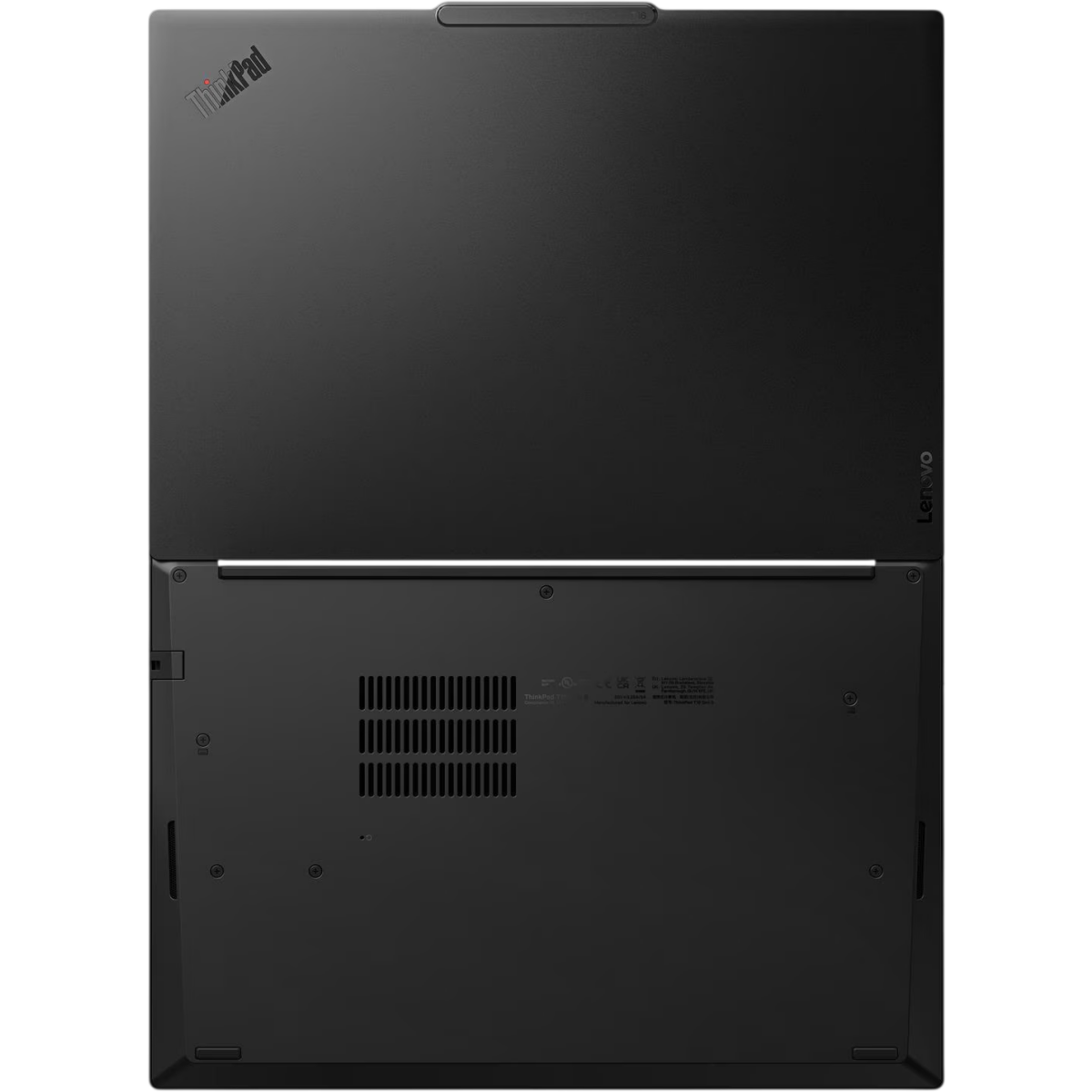 ordinateur portable Lenovo ThinkPad T16 Gen 5 (Intel) (21WT0028FR) - photo 9