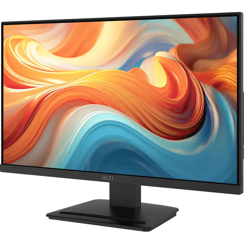 Монитор MSI 24" PRO MP241 E14V - 9S6-3PE1CH-015 - Foto 2