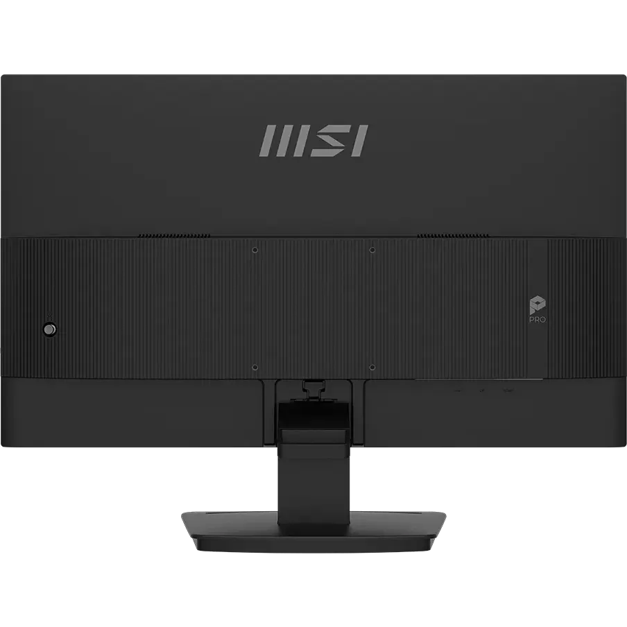 Монитор MSI 24" PRO MP241 E14V - 9S6-3PE1CH-015 - Foto 4