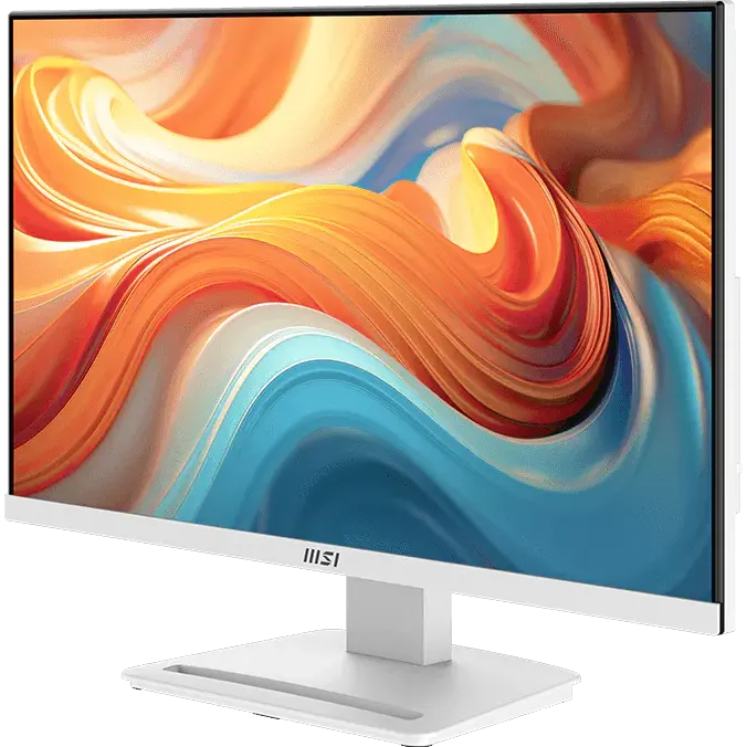 Монитор MSI 24" PRO MP241W E14V - 9S6-3PE1CH-027 - Foto 2