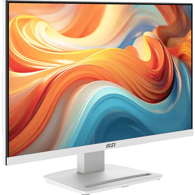 Монитор MSI 24" PRO MP241W E14V - 9S6-3PE1CH-027 - Foto 3