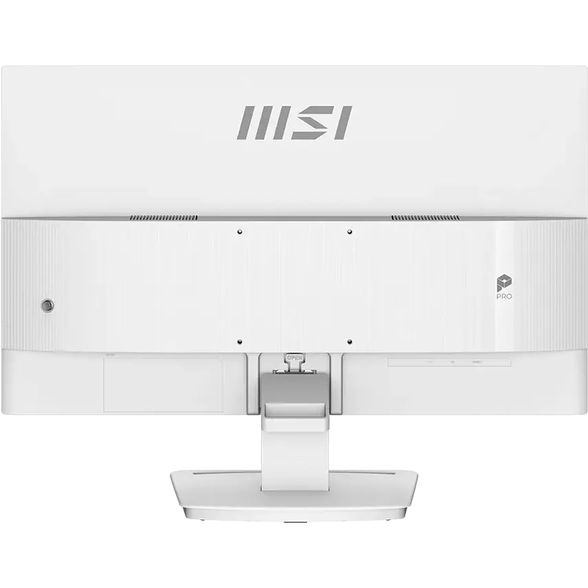 Монитор MSI 24" PRO MP241W E14V - 9S6-3PE1CH-027 - Foto 4