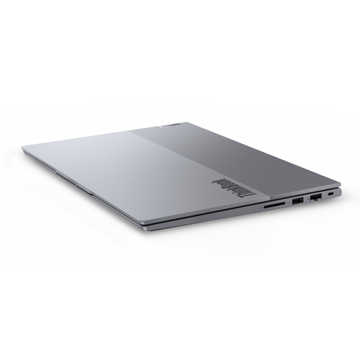 ordinateur portable Lenovo ThinkBook 14 G8 IAL (21SJ00D7FR) - photo 7