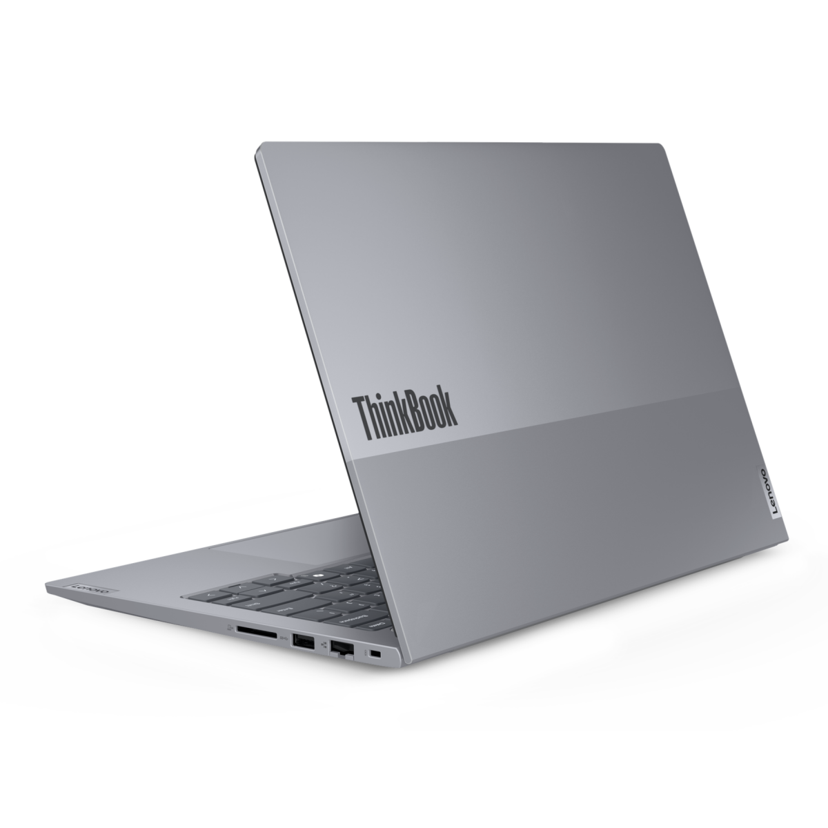 ordinateur portable Lenovo ThinkBook 14 G8 IAL (21SJ00D7FR) - photo 9