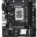 Материнская плата ASRock H610M COMBO II