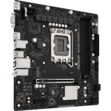 Материнская плата ASRock H610M COMBO II