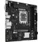 Материнская плата ASRock H610M COMBO II - Foto 2
