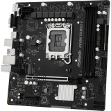 Материнская плата ASRock H610M COMBO II