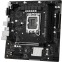 Материнская плата ASRock H610M COMBO II - Foto 3