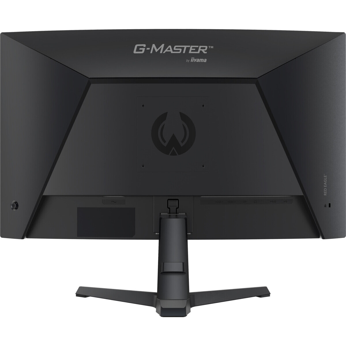 moniteur iiyama 27" G-Master GC2784HSU-B1 - photo 7