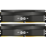 Оперативная память 16GB DDR4 3200MHz Silicon Power XPower Zenith (SP016GXLZU320BDC) (2x8GB KIT)