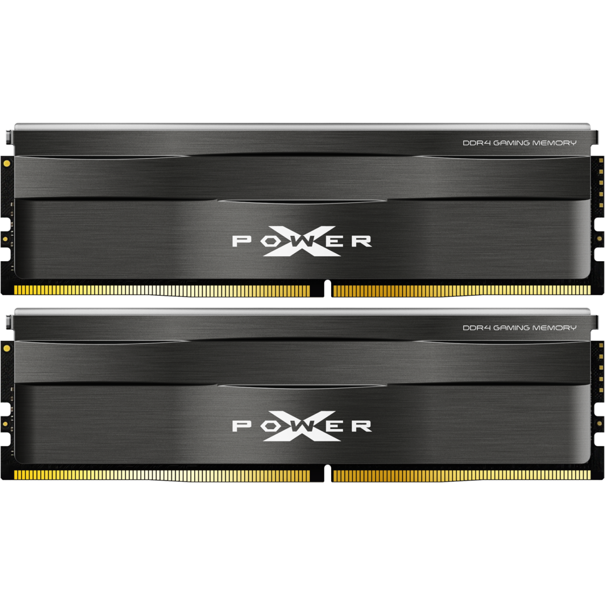 Оперативная память 16GB DDR4 3200MHz Silicon Power XPower Zenith (SP016GXLZU320BDC) (2x8GB KIT)