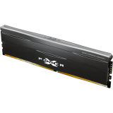 Оперативная память 16GB DDR4 3200MHz Silicon Power XPower Zenith (SP016GXLZU320BDC) (2x8GB KIT)
