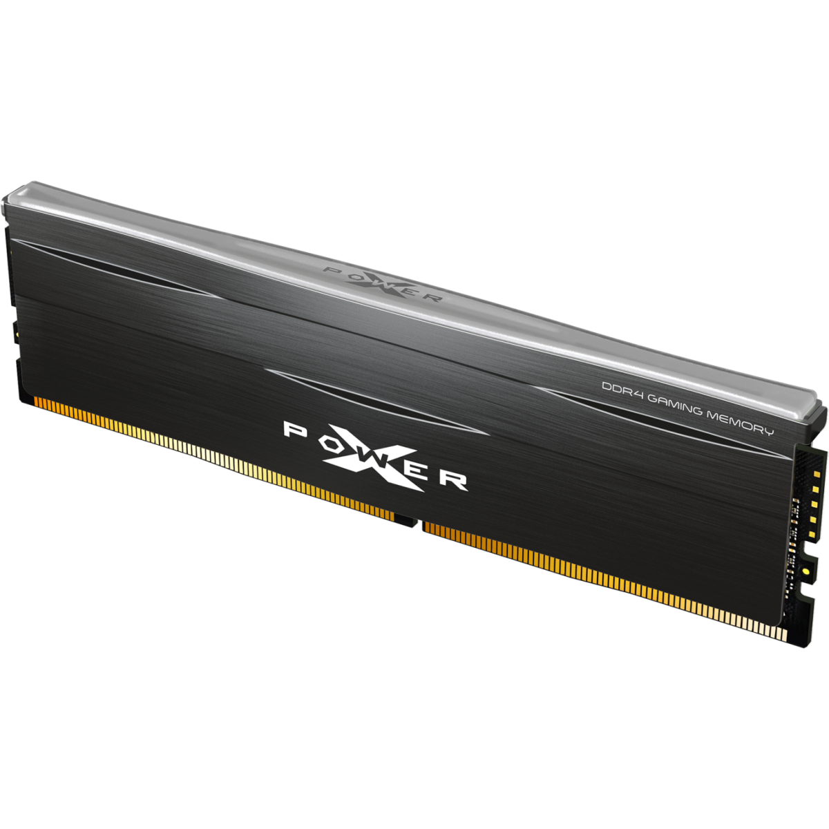 Оперативная память 16GB DDR4 3200MHz Silicon Power XPower Zenith (SP016GXLZU320BDC) (2x8GB KIT) - photo 2