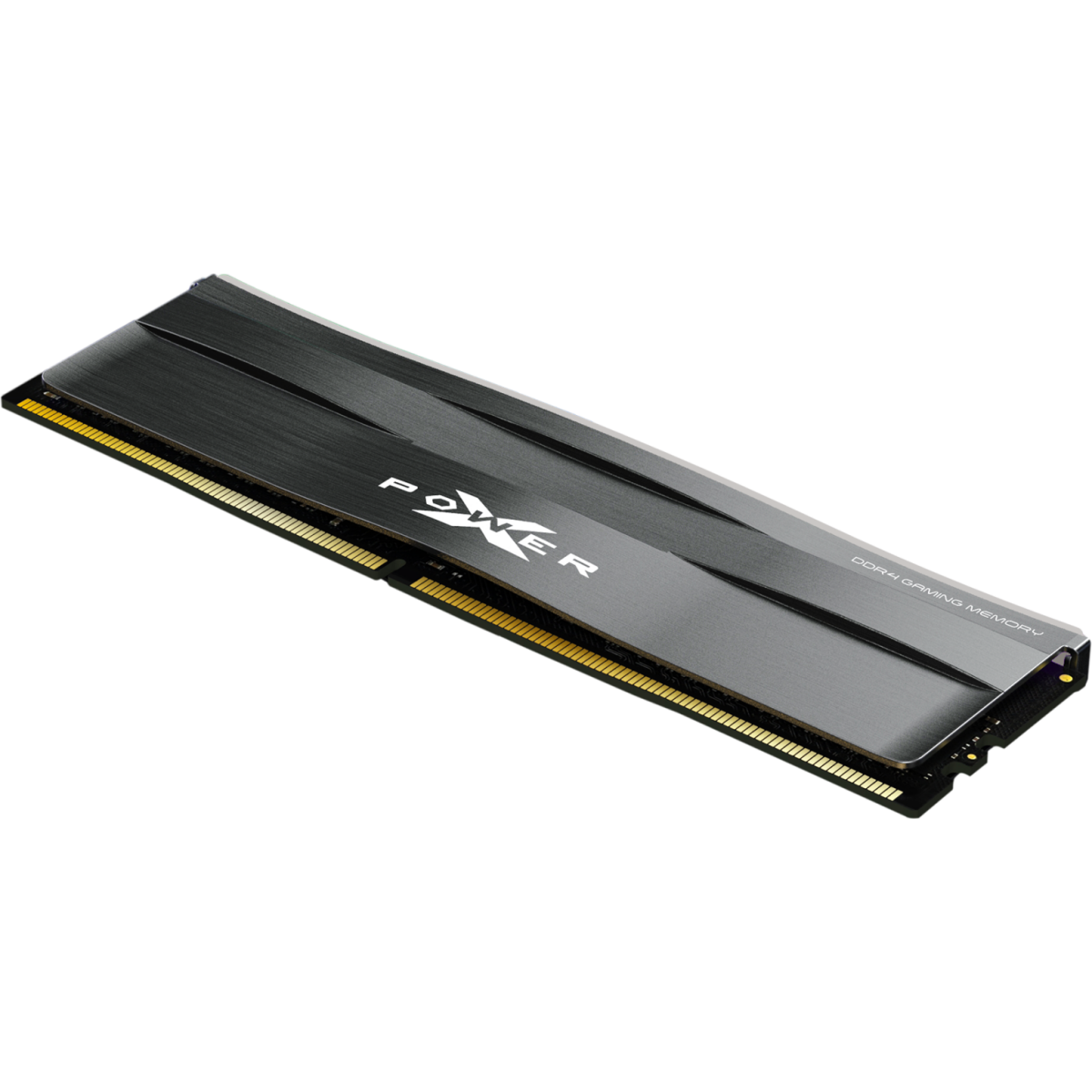 Оперативная память 16GB DDR4 3200MHz Silicon Power XPower Zenith (SP016GXLZU320BDC) (2x8GB KIT) - photo 3