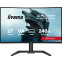 Monitor iiyama 27" G-Master GCB2784HSU-B1 - Foto 2